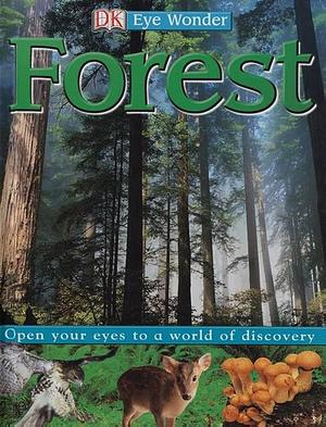 Forest by Lorrie Mack, Deborah Lock