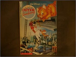 Oliver and Company by Jan Carr