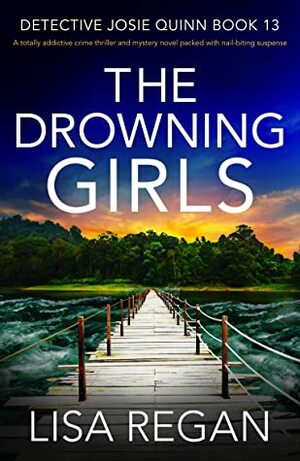 The Drowning Girls by Lisa Regan