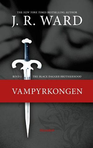 Vampyrkongen by 