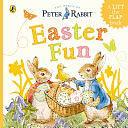 Peter Rabbit: Easter Fun by Beatrix Potter