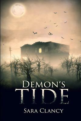 Demon's Tide by Sara Clancy
