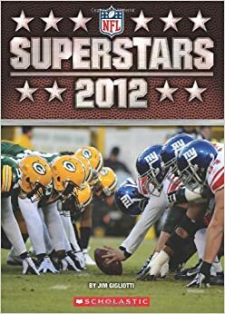NFL: Superstars 2012 by Jim Gigliotti