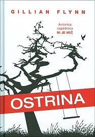 Ostrina by Gillian Flynn