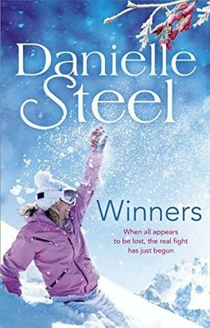 Winners by Danielle Steel