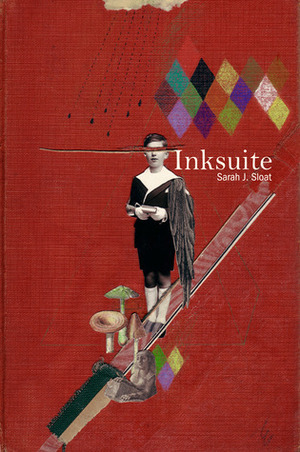 Inksuite by Sarah J. Sloat