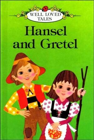 Hansel And Gretel by Joan Cameron
