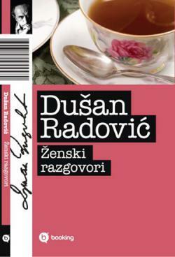 Ženski razgovori by Dušan Radović