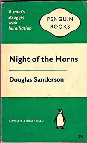 Night of the Horns by Douglas Sanderson
