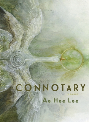 Connotary by Ae Hee Lee
