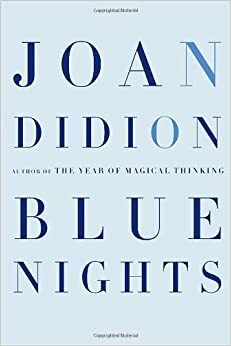 Mavi Geceler by Püren Özgören, Joan Didion