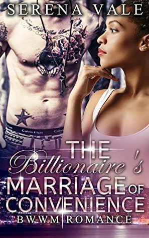 The Billionaire's Marriage of Convenience by Serena Vale