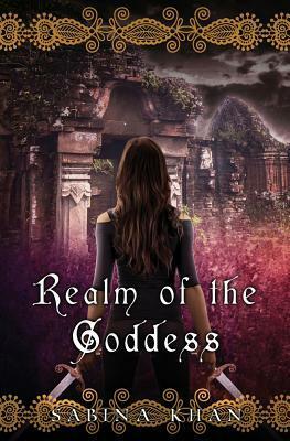 Realm of the Goddess by Sabina Khan