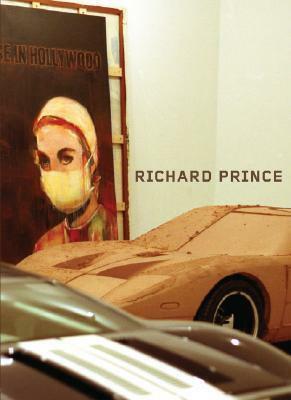 Richard Prince by Glenn O'Brien, Richard Prince, Jack Bankowsky