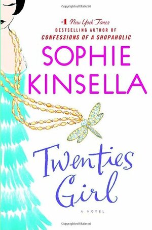 Twenties Girl by Sophie Kinsella