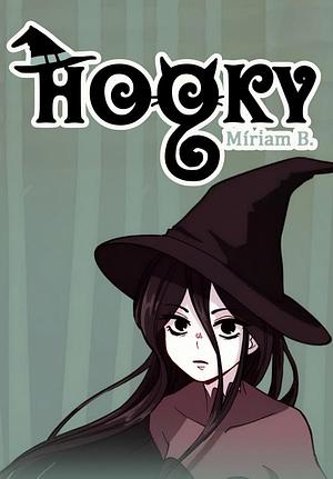 Hooky by Míriam Bonastre Tur