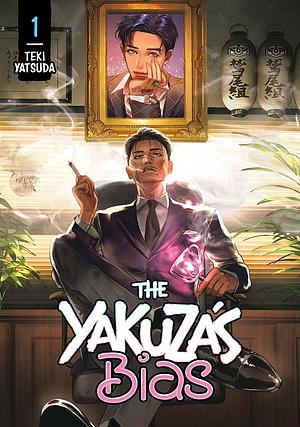 The Yakuza's Bias 1 by Teki Yatsuda