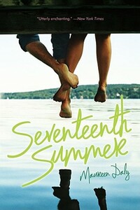 Seventeenth Summer by Maureen Daly