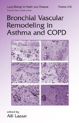 Bronchial Vascular Remodeling in Asthma and COPD by 