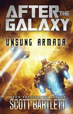 Unsung Armada by Scott Bartlett