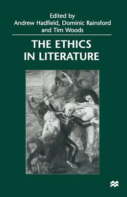 The Ethics in Literature by 