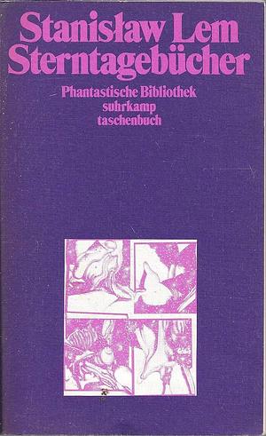 Sterntagebücher by Stanisław Lem