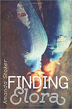 Finding Elora by Amanda Stoker