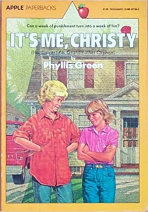 It's Me, Christy by Phyllis Green