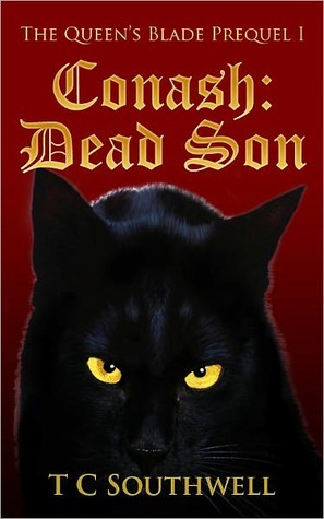 Conash: Dead Son by T.C. Southwell