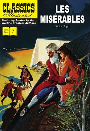 Les Miserables by Rolland H. Livingstone, Victor Hugo, Albert Lewis Kanter