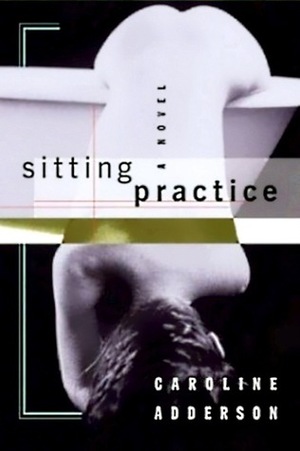 Sitting Practice by Caroline Adderson