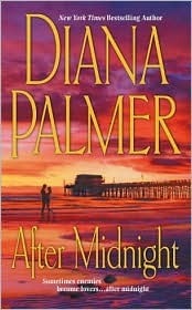After Midnight by Diana Palmer, Susan Kyle