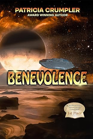 Benevolence by Patricia Crumpler