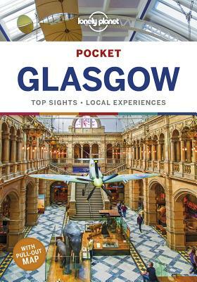 Lonely Planet Pocket Glasgow by Lonely Planet, Andy Symington