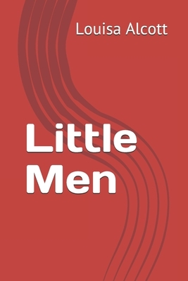 Little Men by Louisa May Alcott