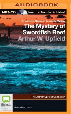 The Mystery of Swordfish Reef by Arthur Upfield