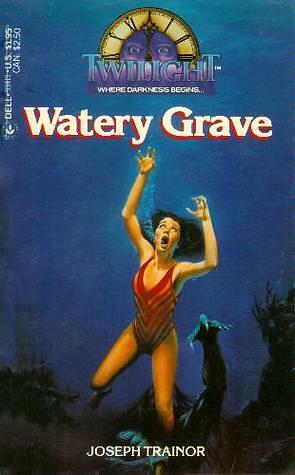 Watery Grave by Joseph Trainor