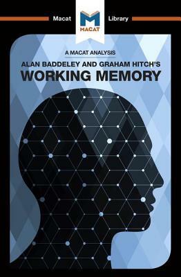 Working Memory by Alexander O'Connor, Birgit Koopmann-Holm