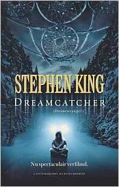 Dromenvanger by Stephen King