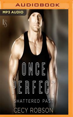 Once Perfect by Cecy Robson