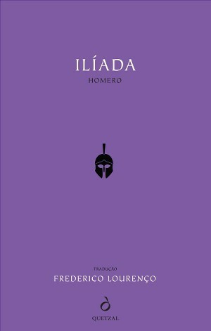 Ilíada by Homer