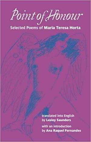 Point of Honour by Maria Teresa Horta