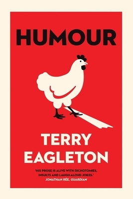 Humour by Terry Eagleton