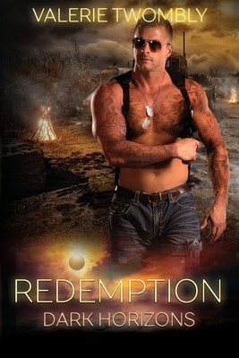 Redemption: Dark Horizons by Valerie Twombly