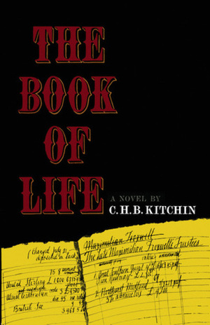 The Book of Life by Francis King, C.H.B. Kitchin
