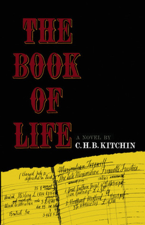 The Book of Life by Francis King, C.H.B. Kitchin