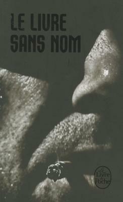 Le Livre Sans Nom (Bourbon Kid, Tome 1) by Anonymous