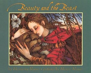 Beauty and the Beast by Marianne Meyer