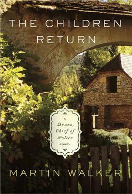 The Children Return by Martin Walker
