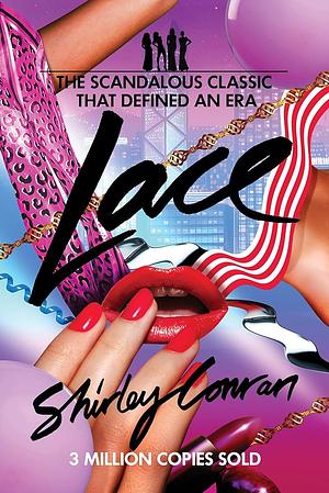 Lace by Shirley Conran